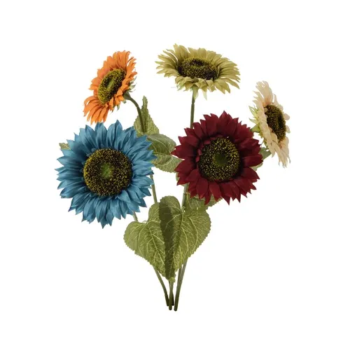 Sunflower -55cm mix GK034